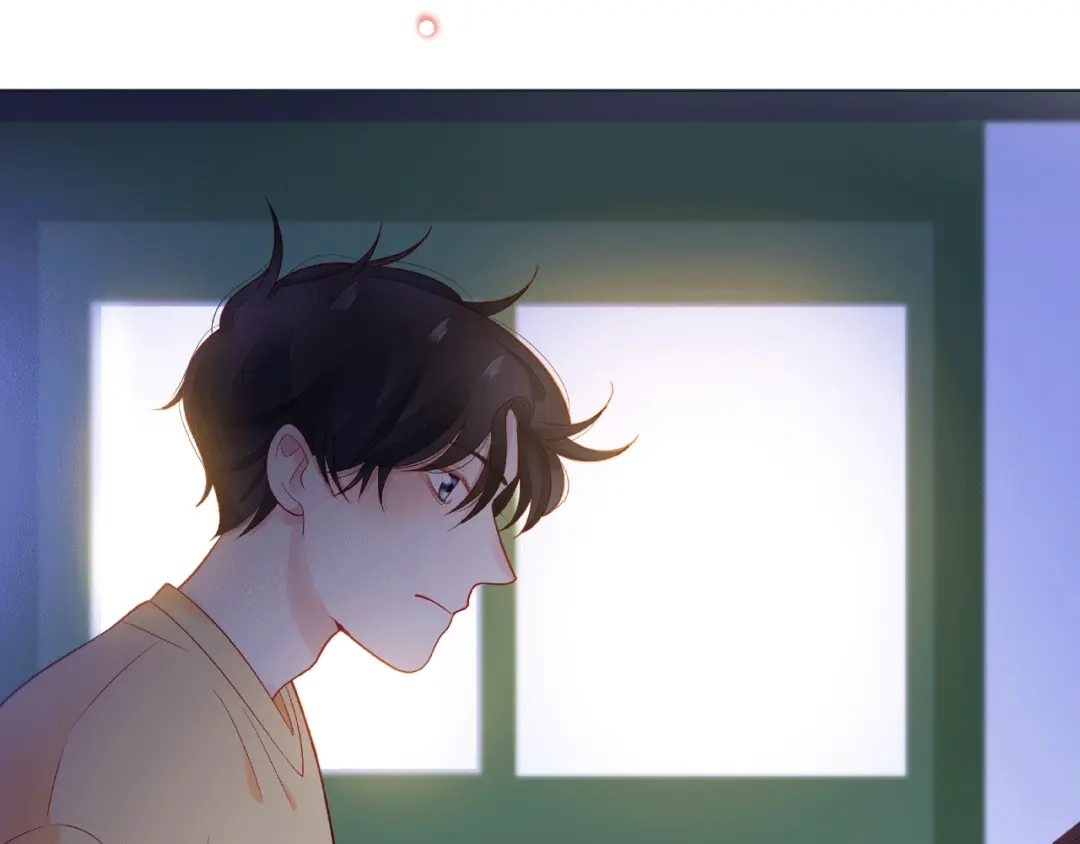 《触碰的旋律》第7话 总裁的电话 第59页