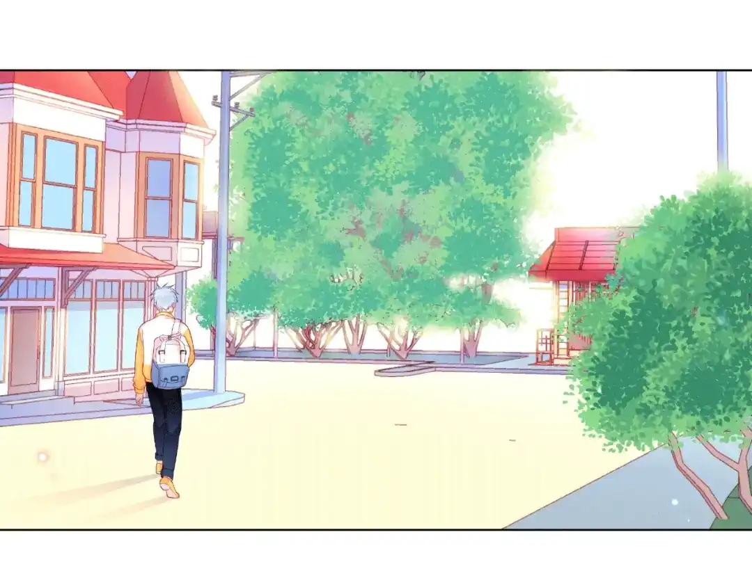 《触碰的旋律》第7话 总裁的电话 第154页