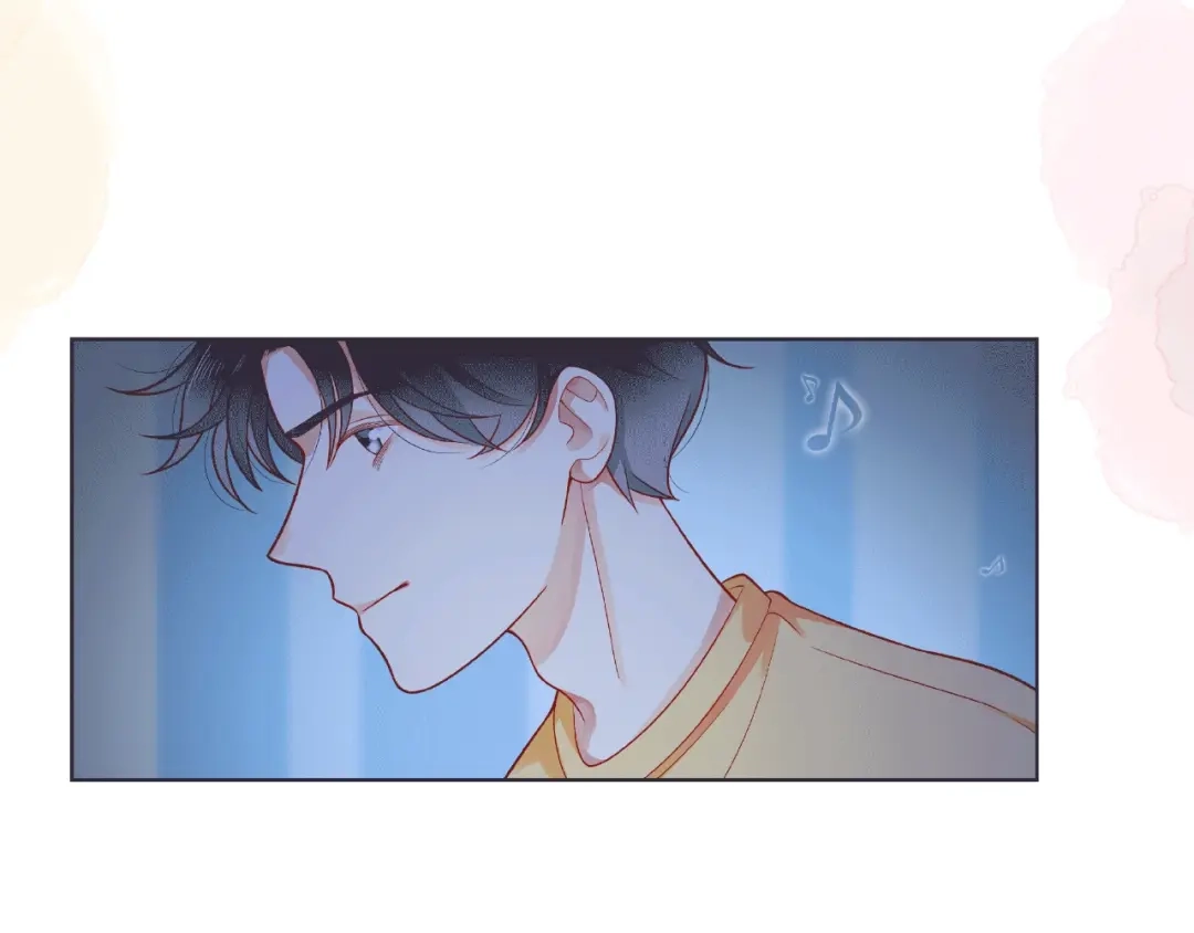 《触碰的旋律》第7话 总裁的电话 第37页
