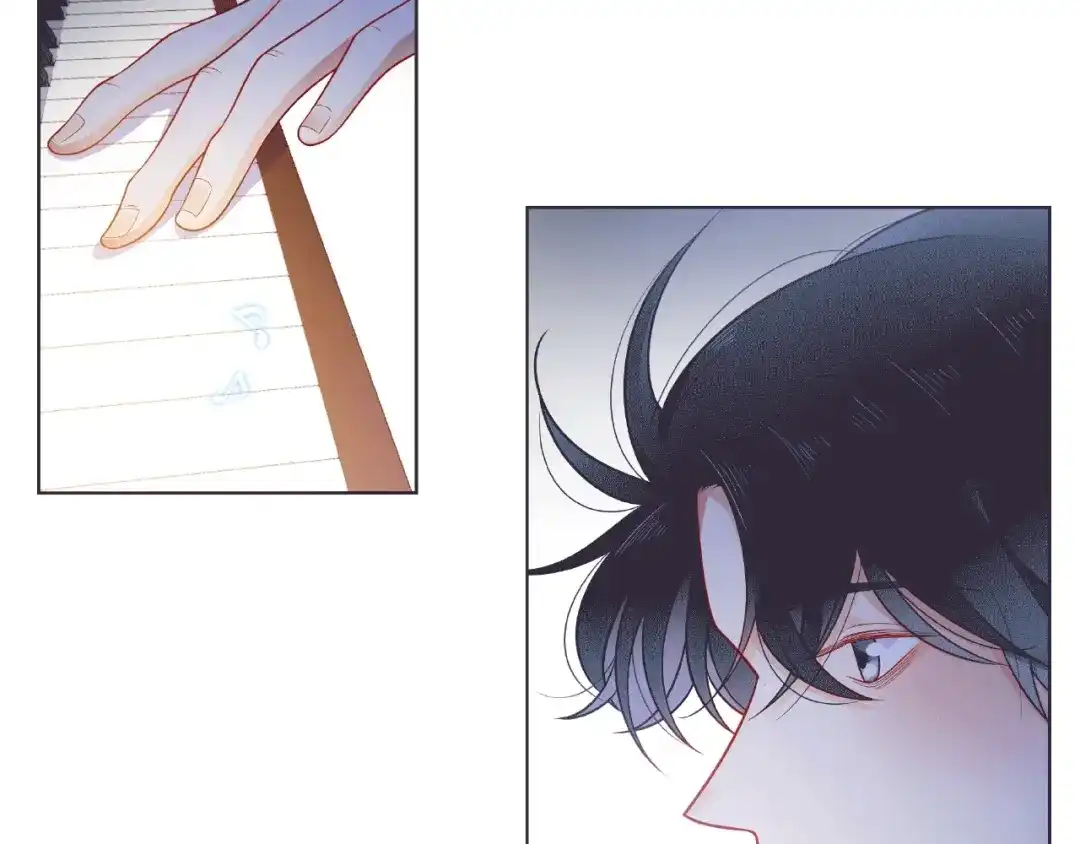 《触碰的旋律》第7话 总裁的电话 第25页