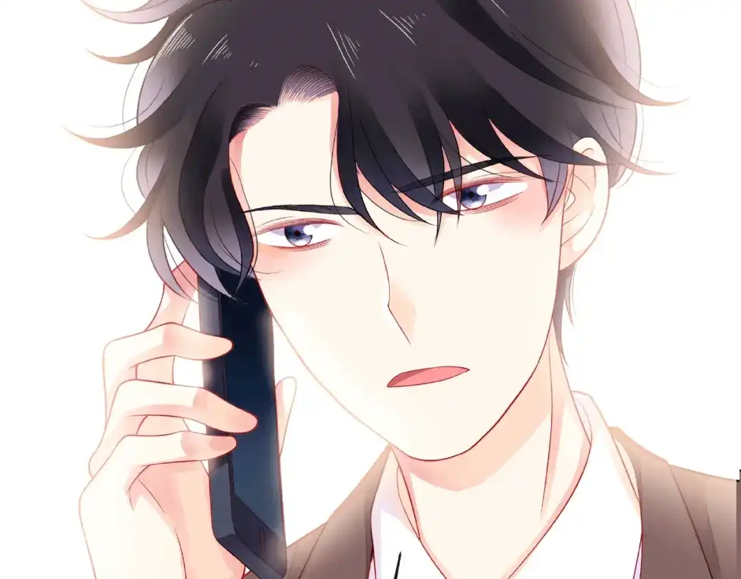 《触碰的旋律》第7话 总裁的电话 第183页