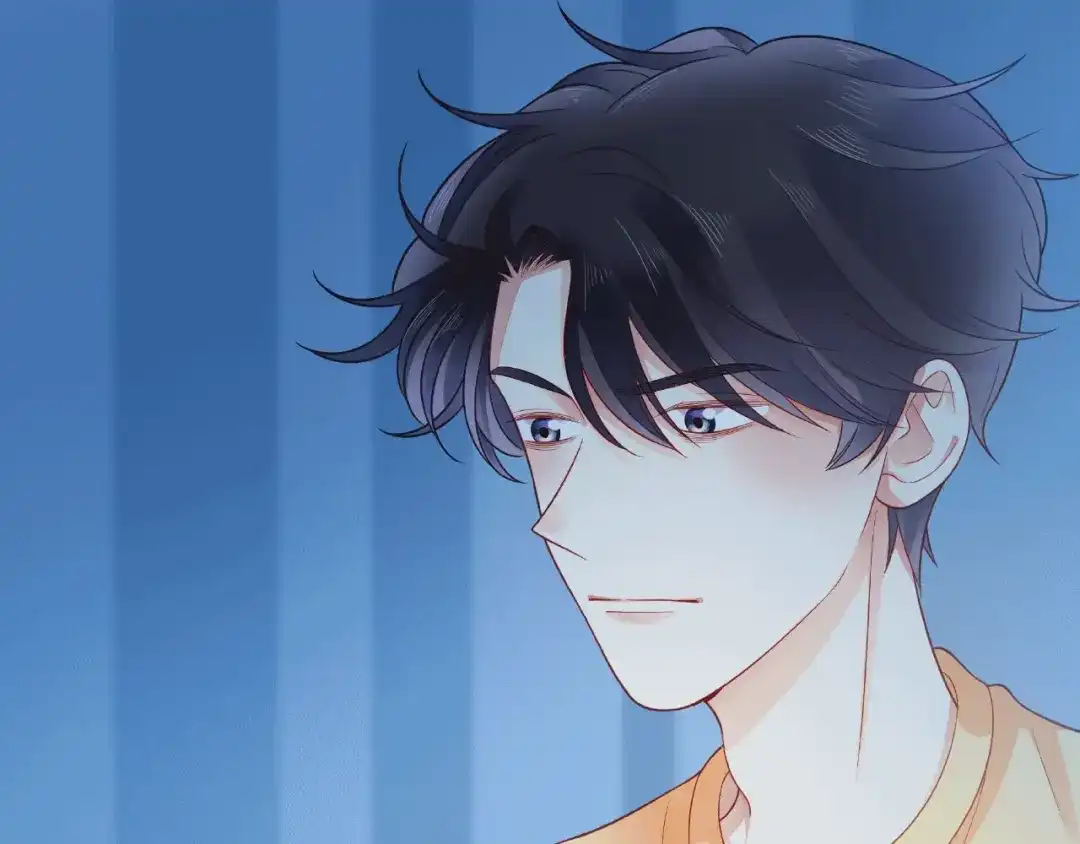 《触碰的旋律》第7话 总裁的电话 第10页