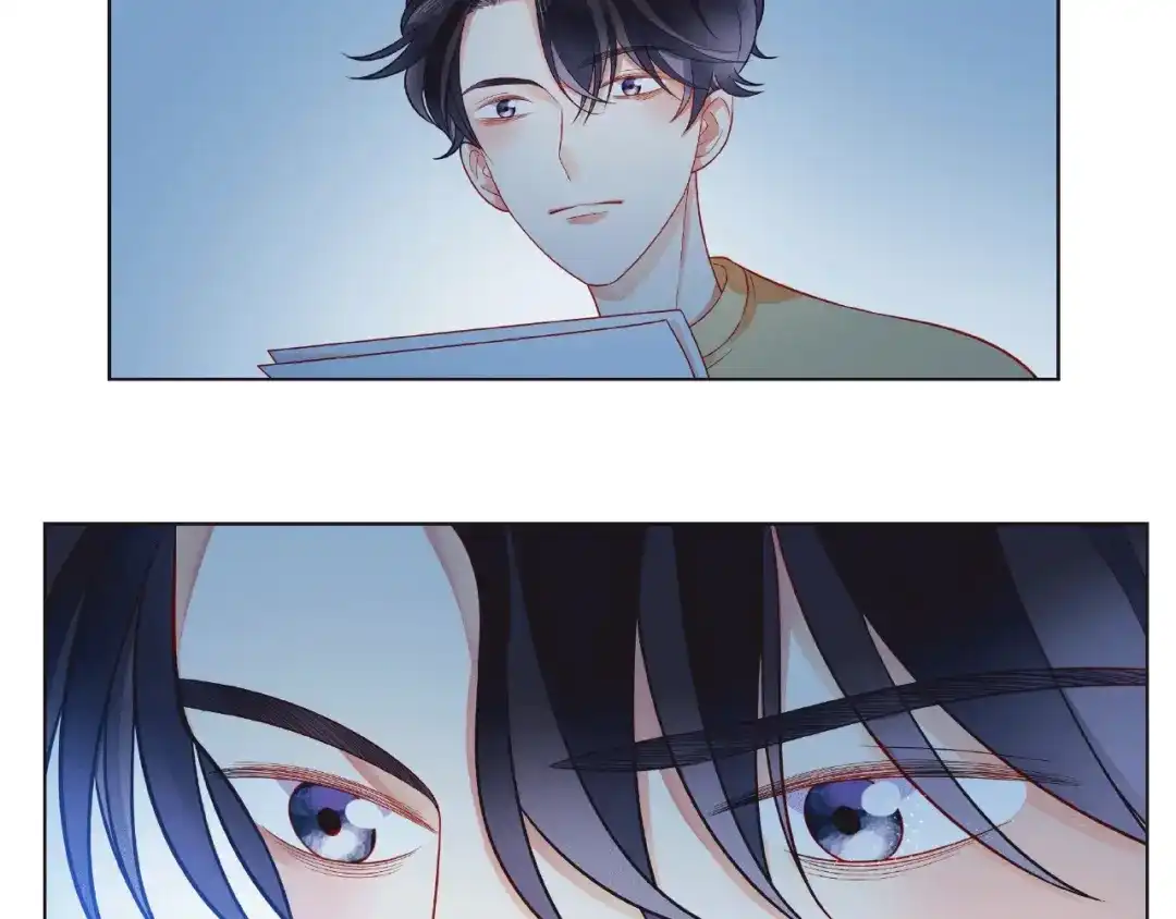 《触碰的旋律》第7话 总裁的电话 第17页