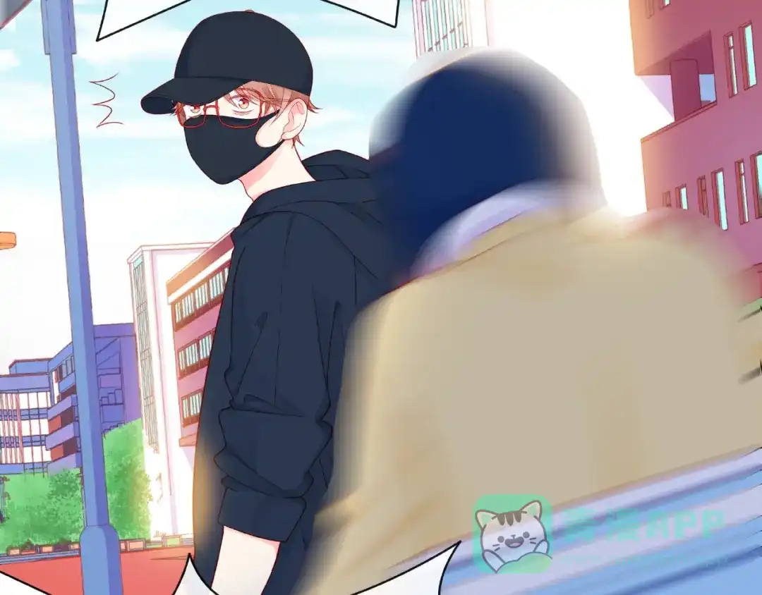 《触碰的旋律》第11话 误会 第16页