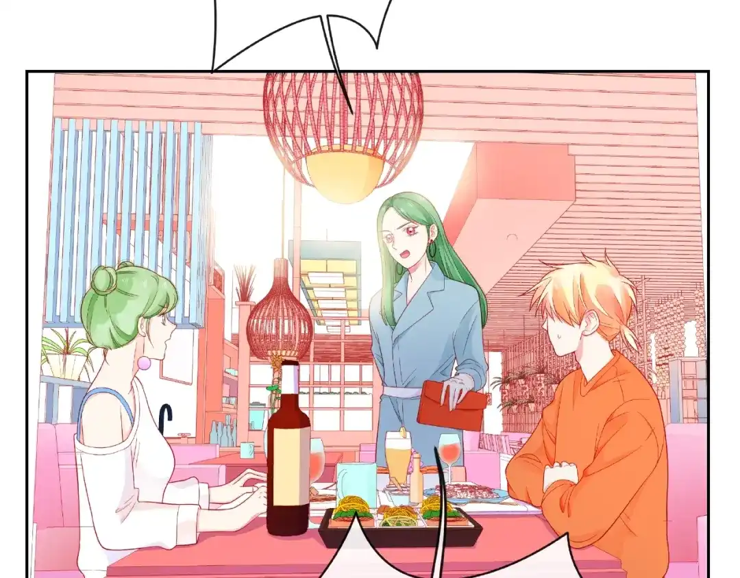 《触碰的旋律》第11话 误会 第57页