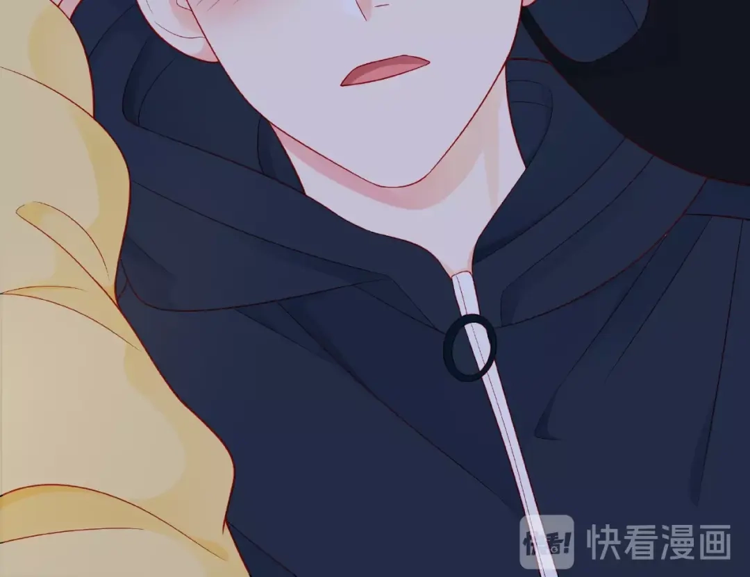 《触碰的旋律》第11话 误会 第22页