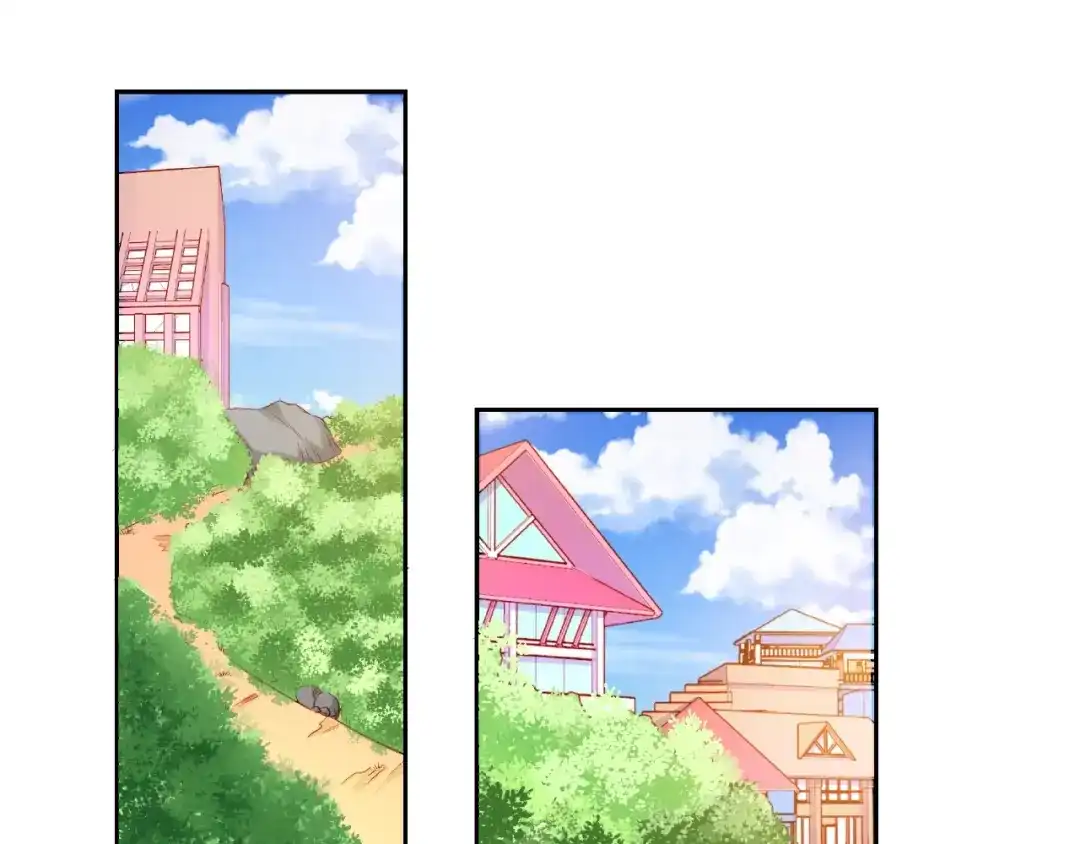 《触碰的旋律》第11话 误会 第78页