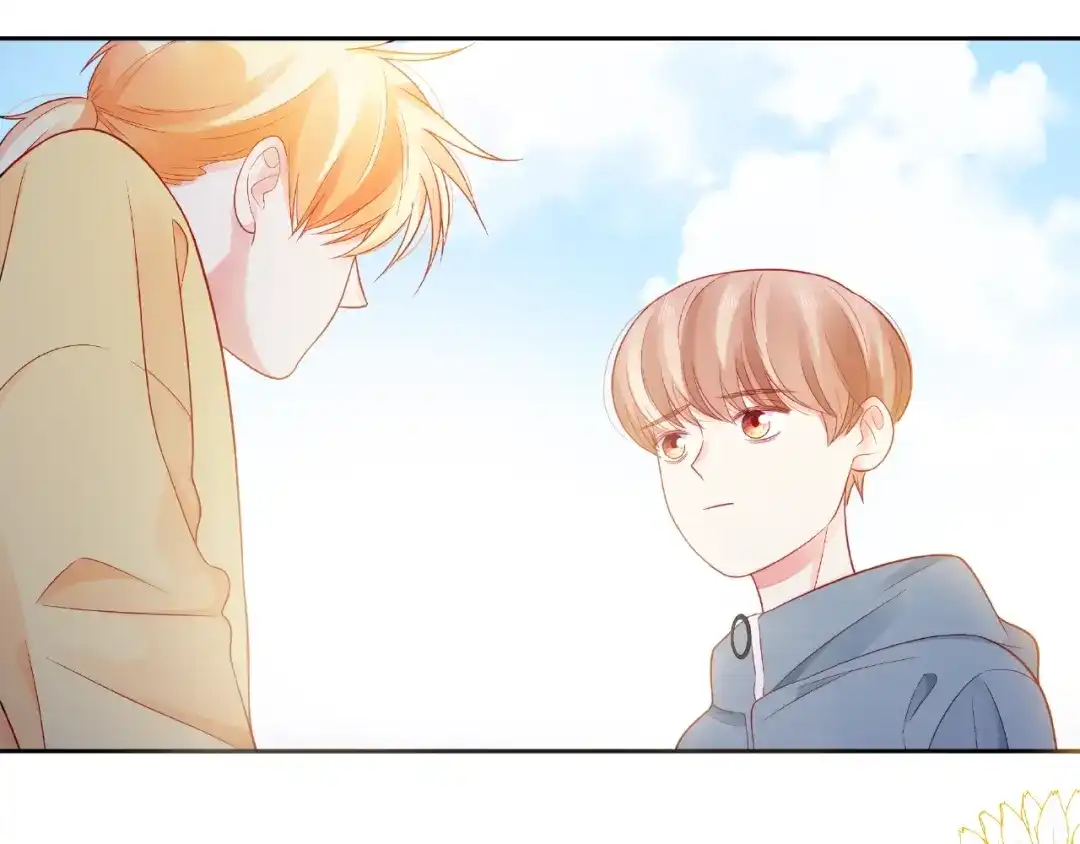 《触碰的旋律》第11话 误会 第102页
