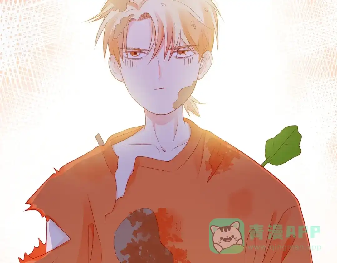 《触碰的旋律》第11话 误会 第76页