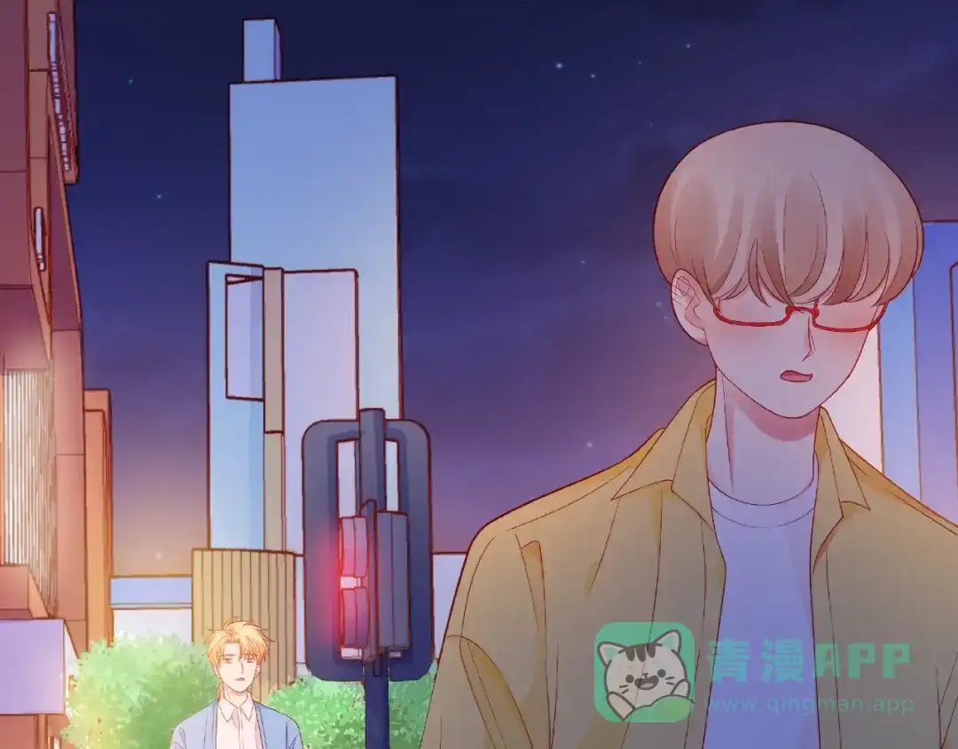 《触碰的旋律》第13话 秘密要被发现了？ 第56页