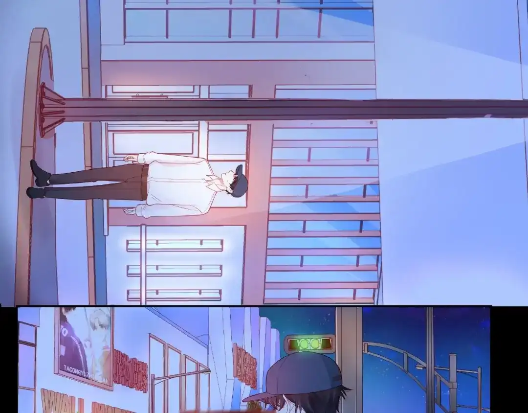《触碰的旋律》第16话 我们曾经认识吗？ 第202页