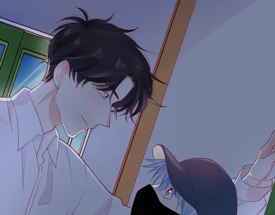 《触碰的旋律》第16话 我们曾经认识吗？ 第140页