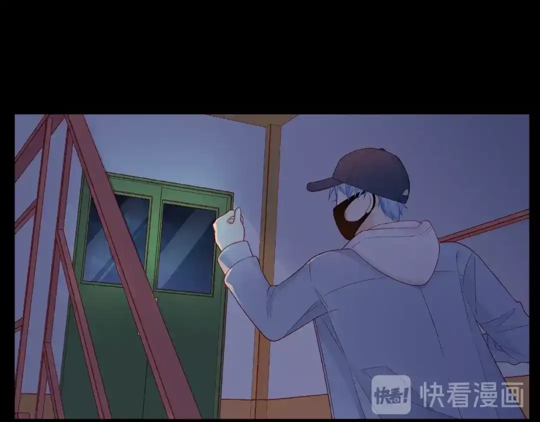 《触碰的旋律》第16话 我们曾经认识吗？ 第132页