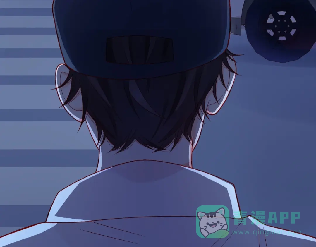 《触碰的旋律》第16话 我们曾经认识吗？ 第186页