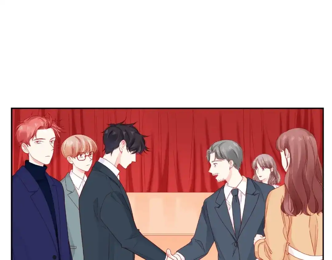 《触碰的旋律》第16话 我们曾经认识吗？ 第87页