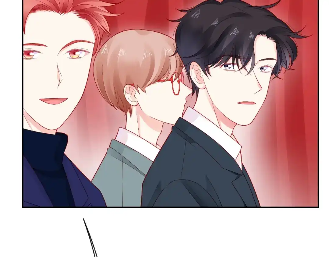《触碰的旋律》第16话 我们曾经认识吗？ 第90页