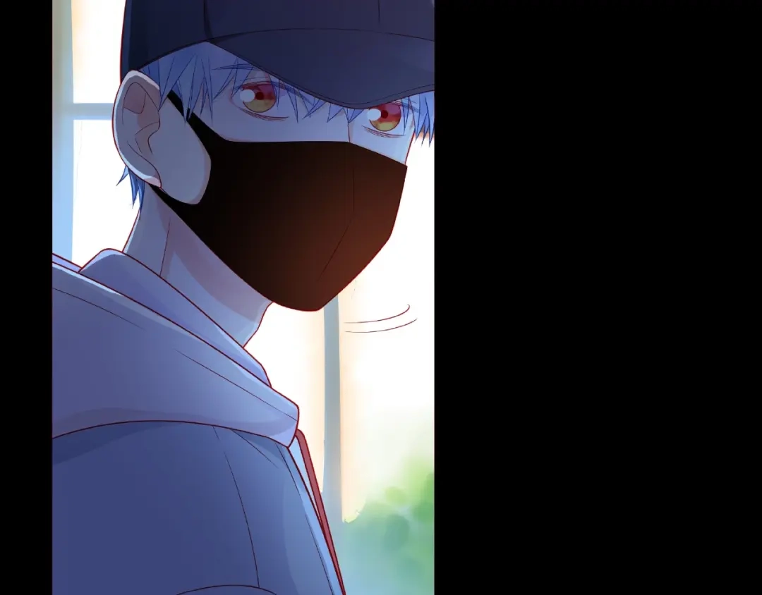 《触碰的旋律》第16话 我们曾经认识吗？ 第100页