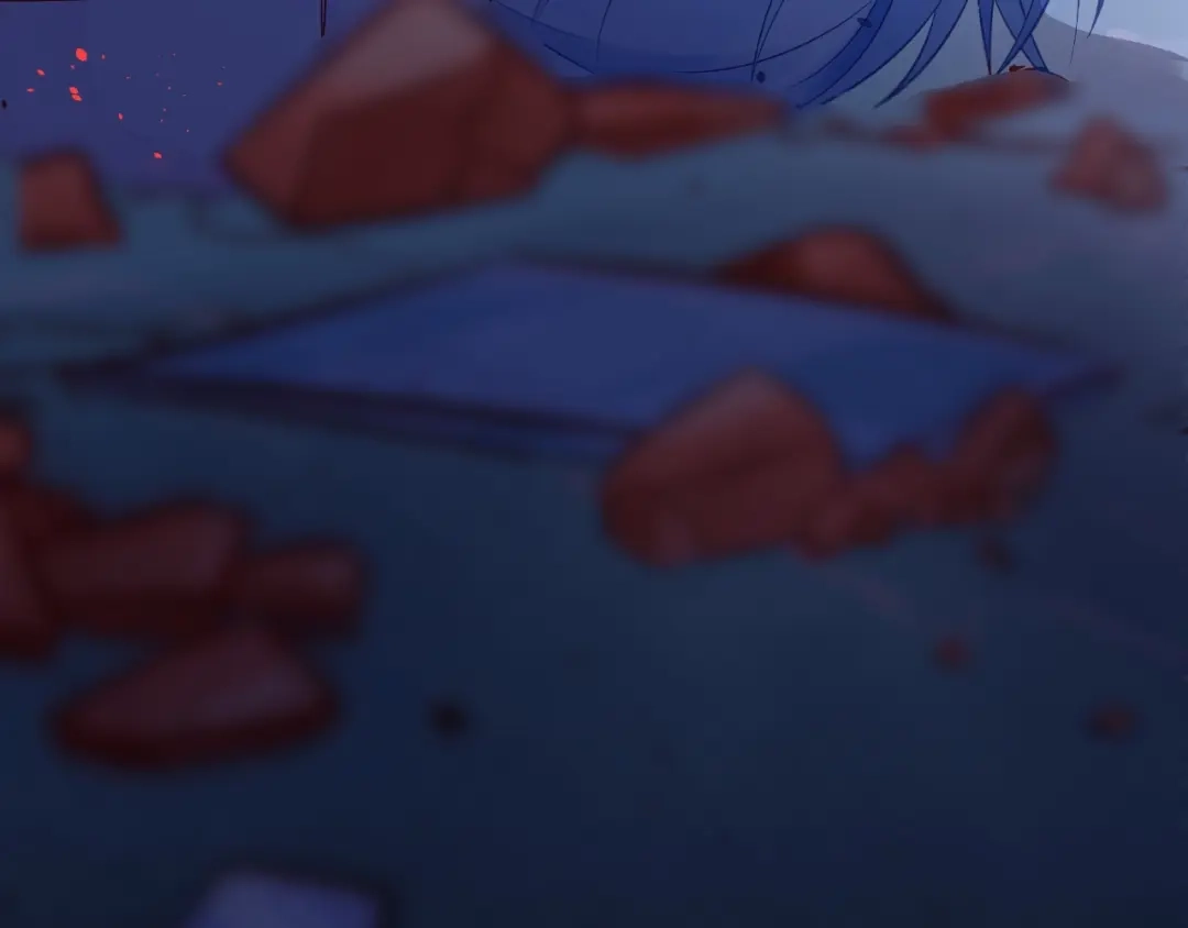 《触碰的旋律》第16话 我们曾经认识吗？ 第222页