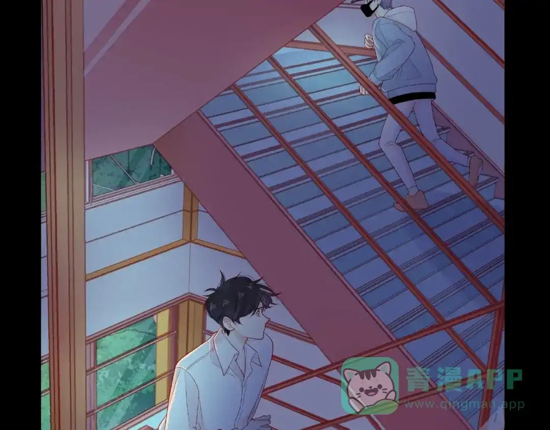 《触碰的旋律》第16话 我们曾经认识吗？ 第126页