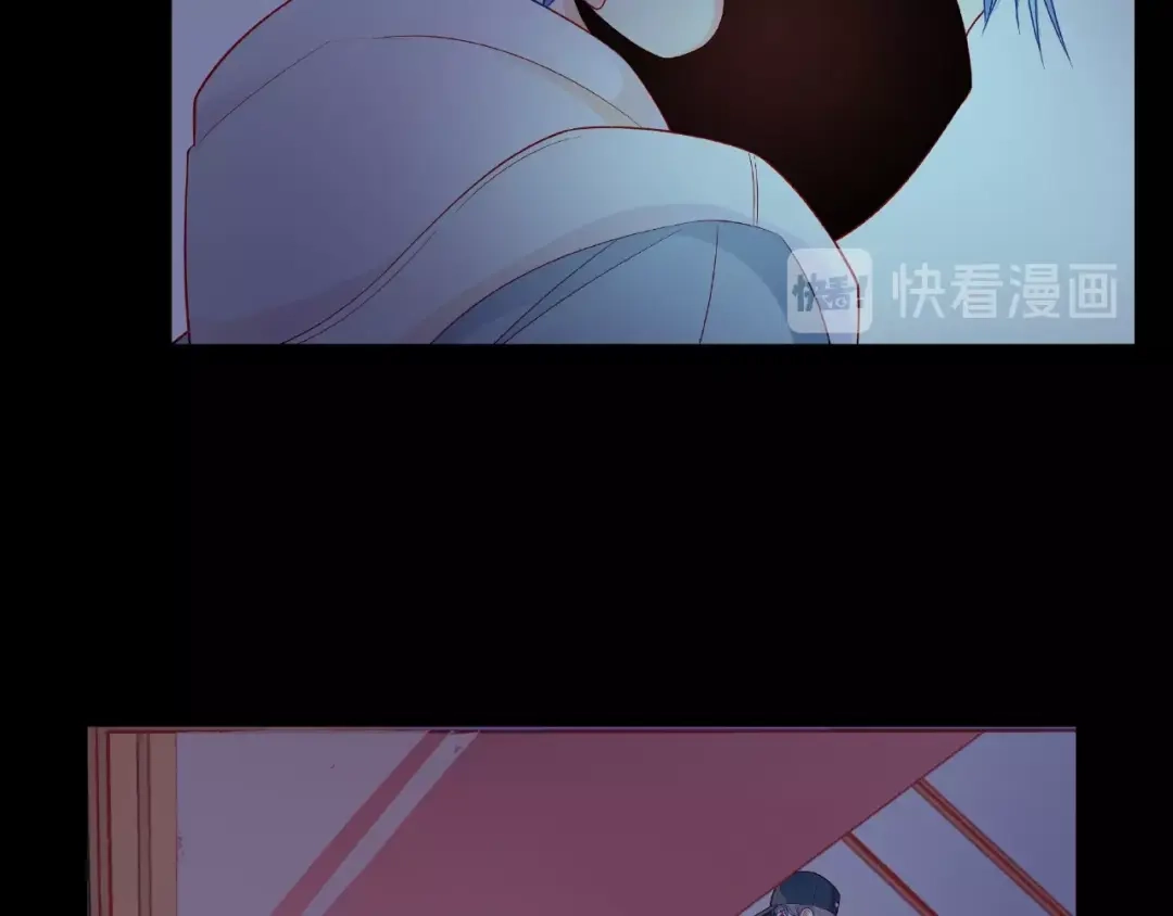 《触碰的旋律》第16话 我们曾经认识吗？ 第125页