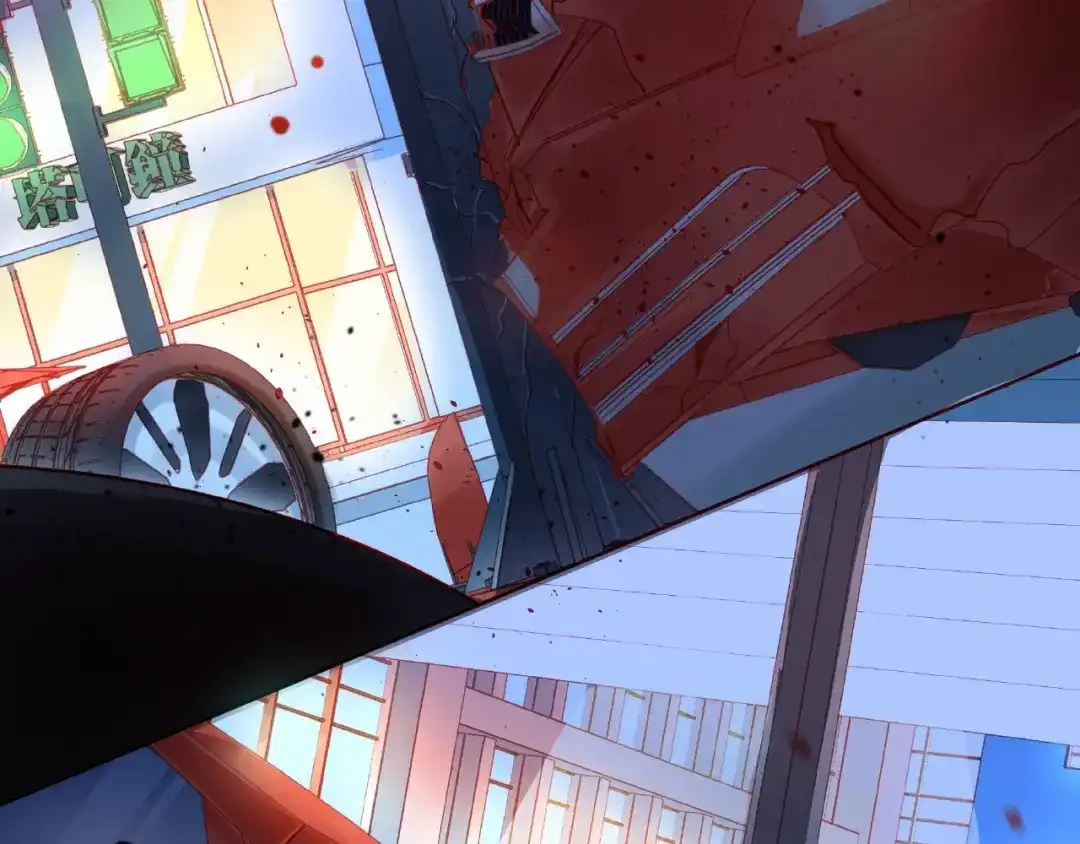 《触碰的旋律》第16话 我们曾经认识吗？ 第215页
