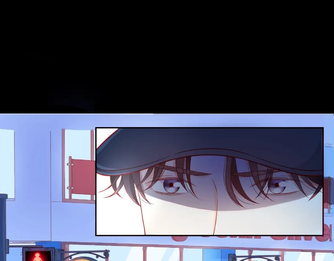 《触碰的旋律》第16话 我们曾经认识吗？ 第184页