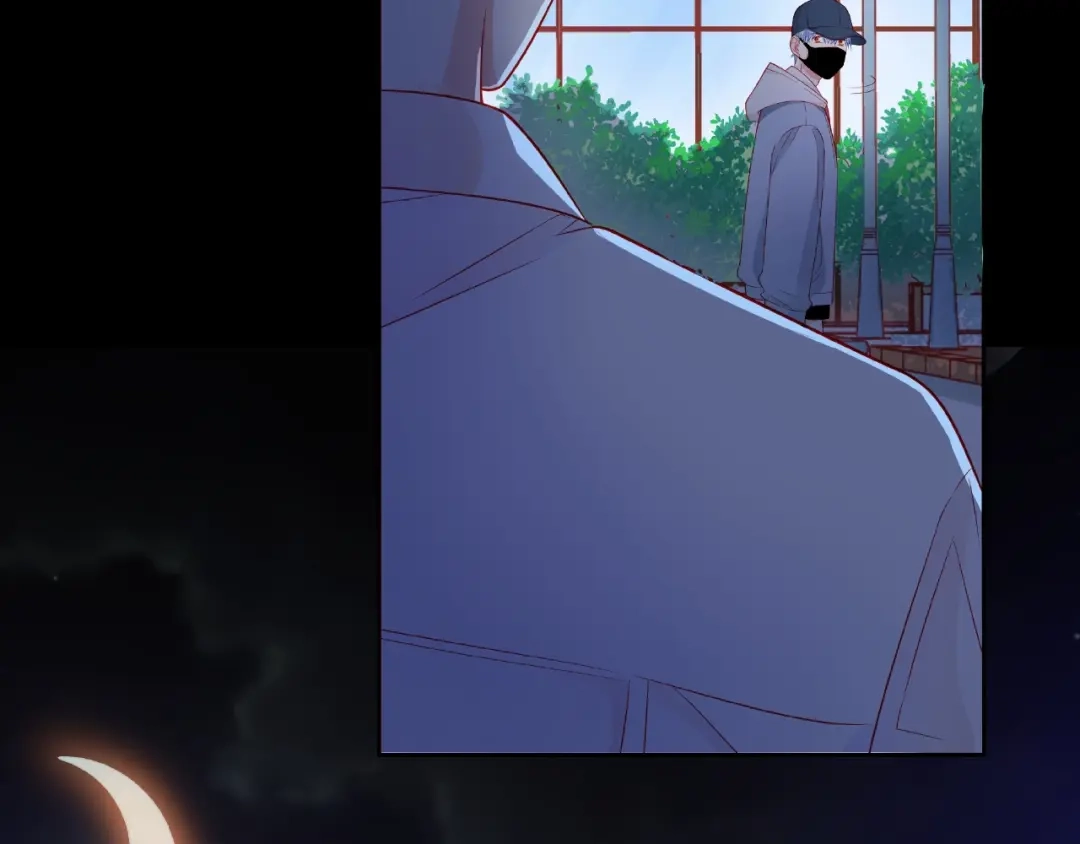 《触碰的旋律》第16话 我们曾经认识吗？ 第102页