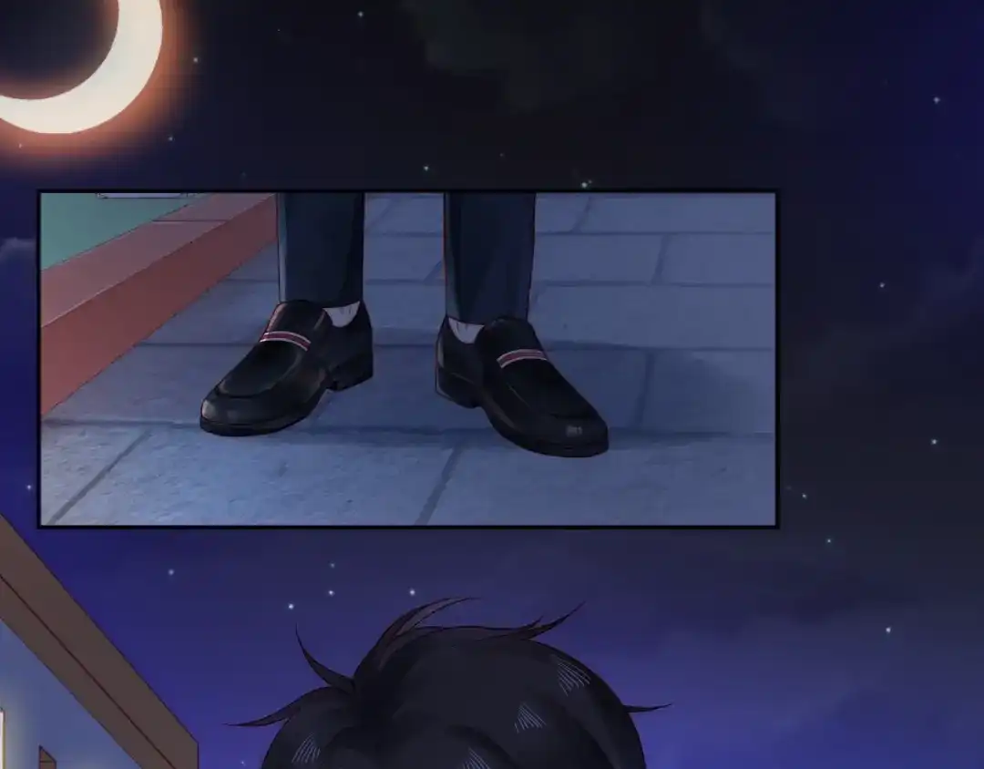 《触碰的旋律》第16话 我们曾经认识吗？ 第103页