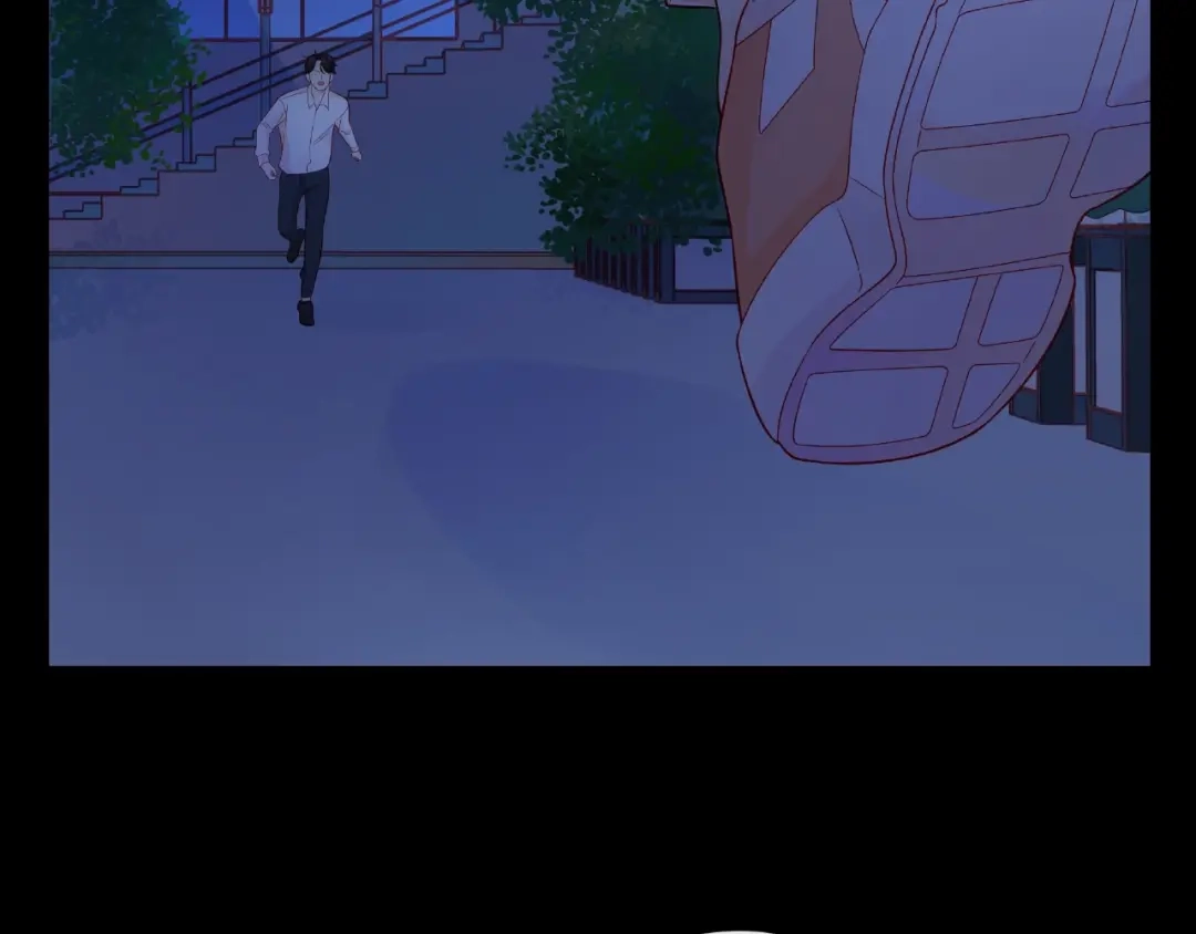 《触碰的旋律》第16话 我们曾经认识吗？ 第115页