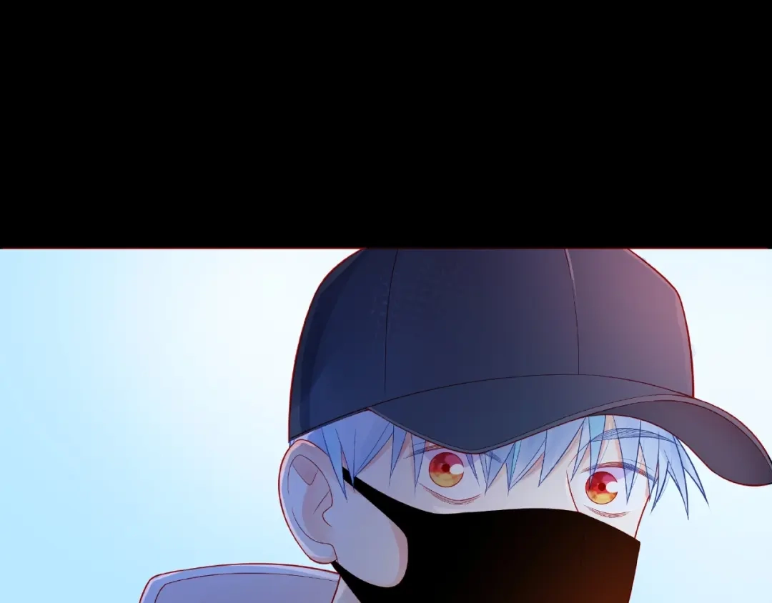 《触碰的旋律》第16话 我们曾经认识吗？ 第107页
