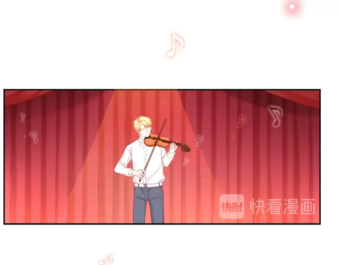 《触碰的旋律》第16话 我们曾经认识吗？ 第75页