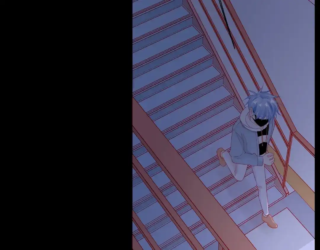 《触碰的旋律》第16话 我们曾经认识吗？ 第169页