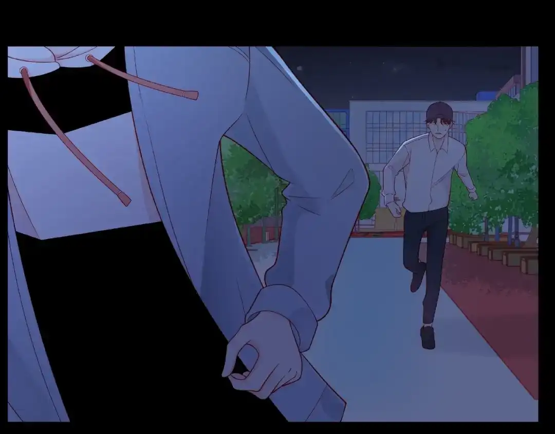 《触碰的旋律》第16话 我们曾经认识吗？ 第177页