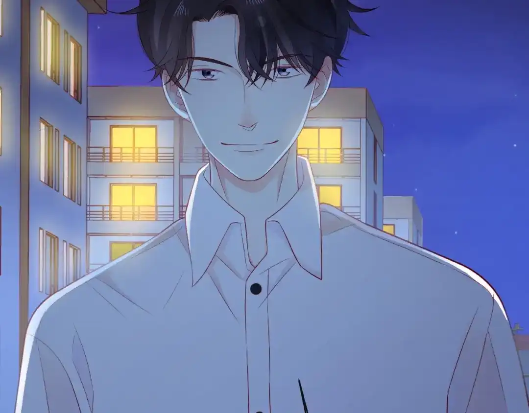 《触碰的旋律》第16话 我们曾经认识吗？ 第104页