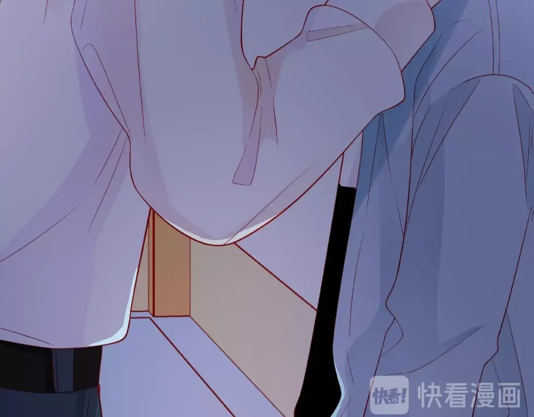 《触碰的旋律》第16话 我们曾经认识吗？ 第157页