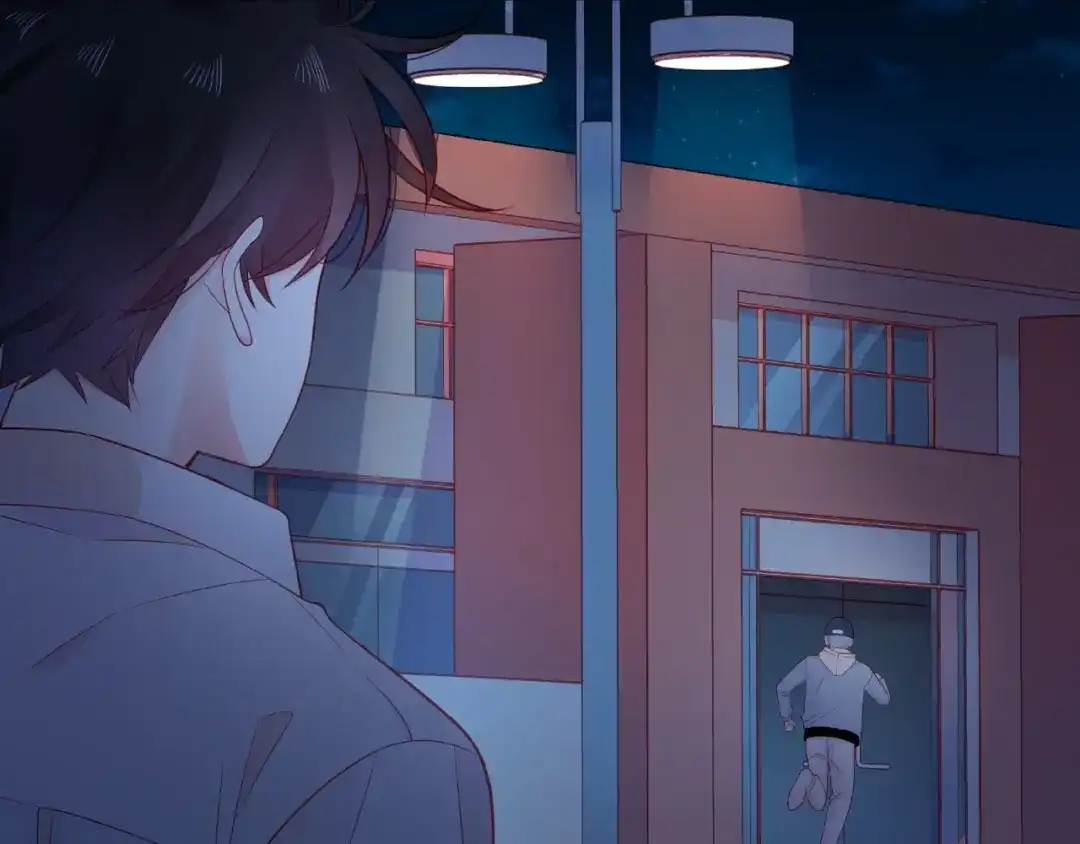 《触碰的旋律》第16话 我们曾经认识吗？ 第120页