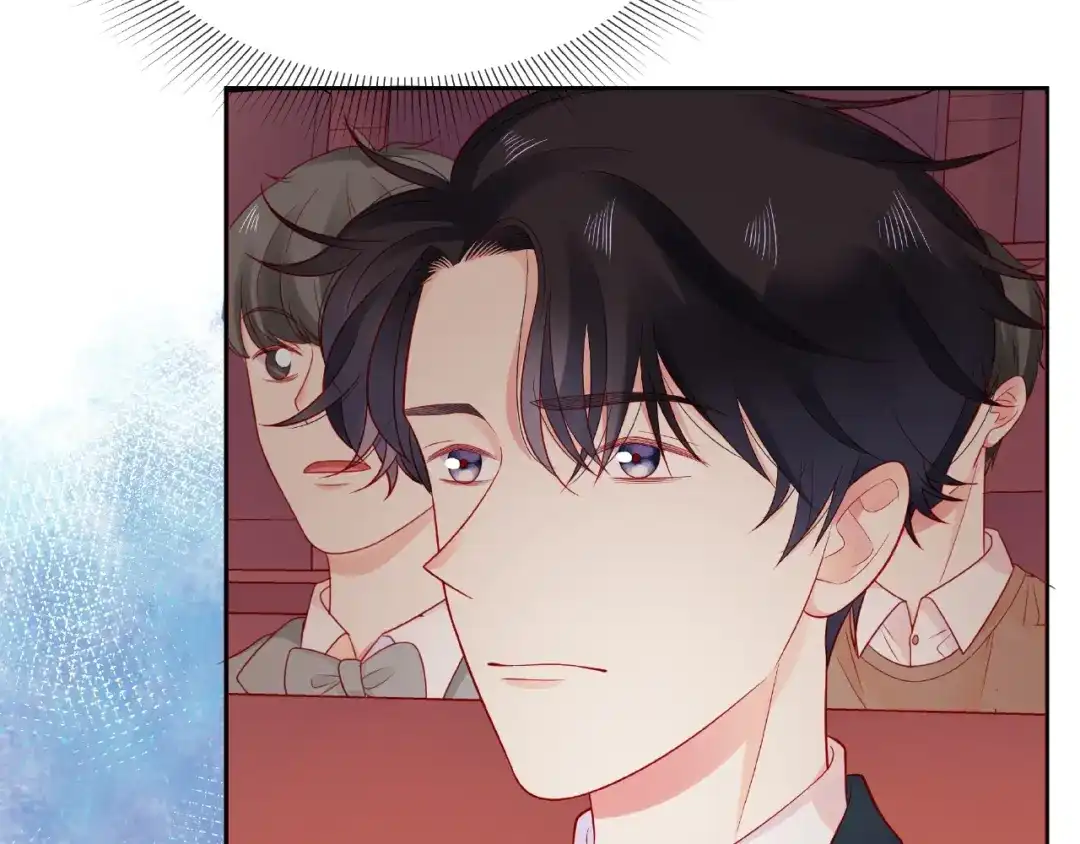 《触碰的旋律》第16话 我们曾经认识吗？ 第13页