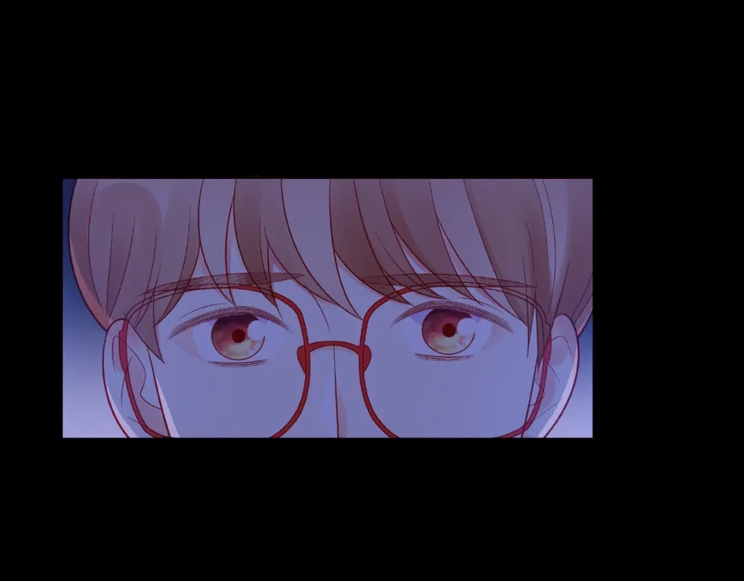 《触碰的旋律》第17话 受伤后 第55页