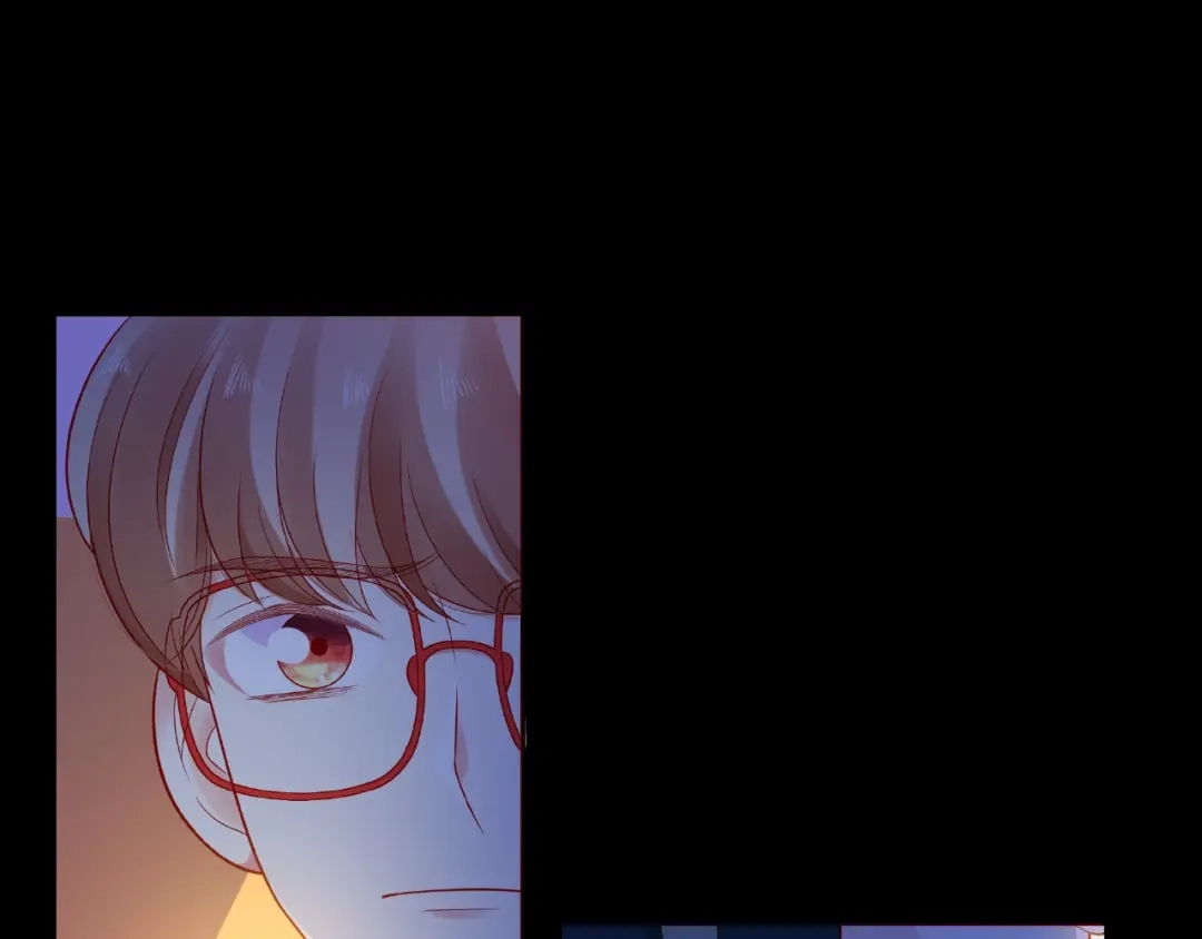 《触碰的旋律》第18话 要暴露了？ 第84页