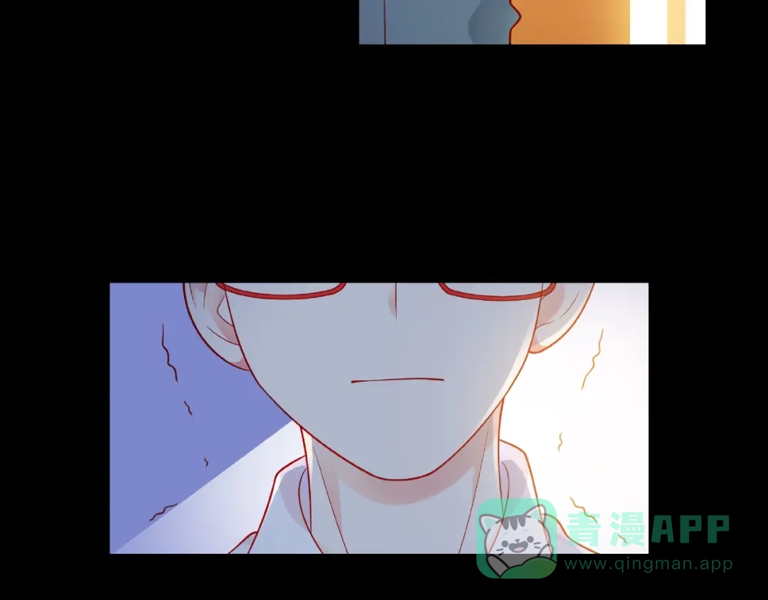 《触碰的旋律》第18话 要暴露了？ 第86页