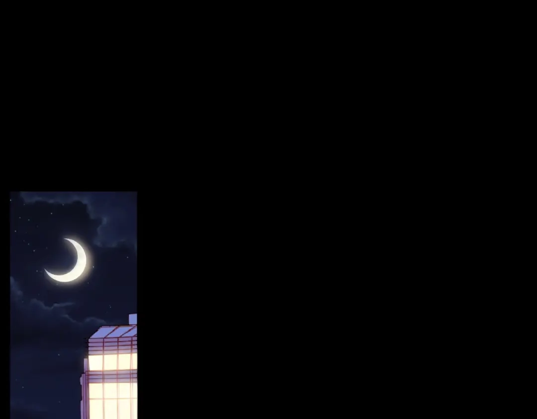 《触碰的旋律》第18话 要暴露了？ 第4页