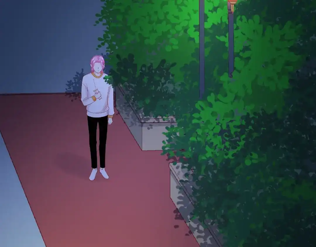 《触碰的旋律》第19话 真实的心意 第67页
