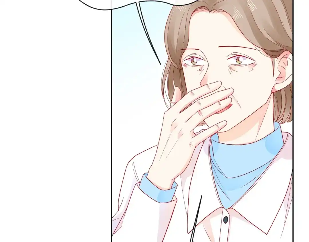 《触碰的旋律》第21话 我不在乎 第114页