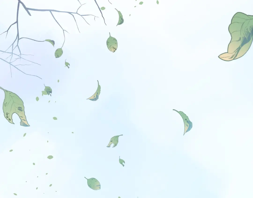 《触碰的旋律》第23话 他的回忆 第87页
