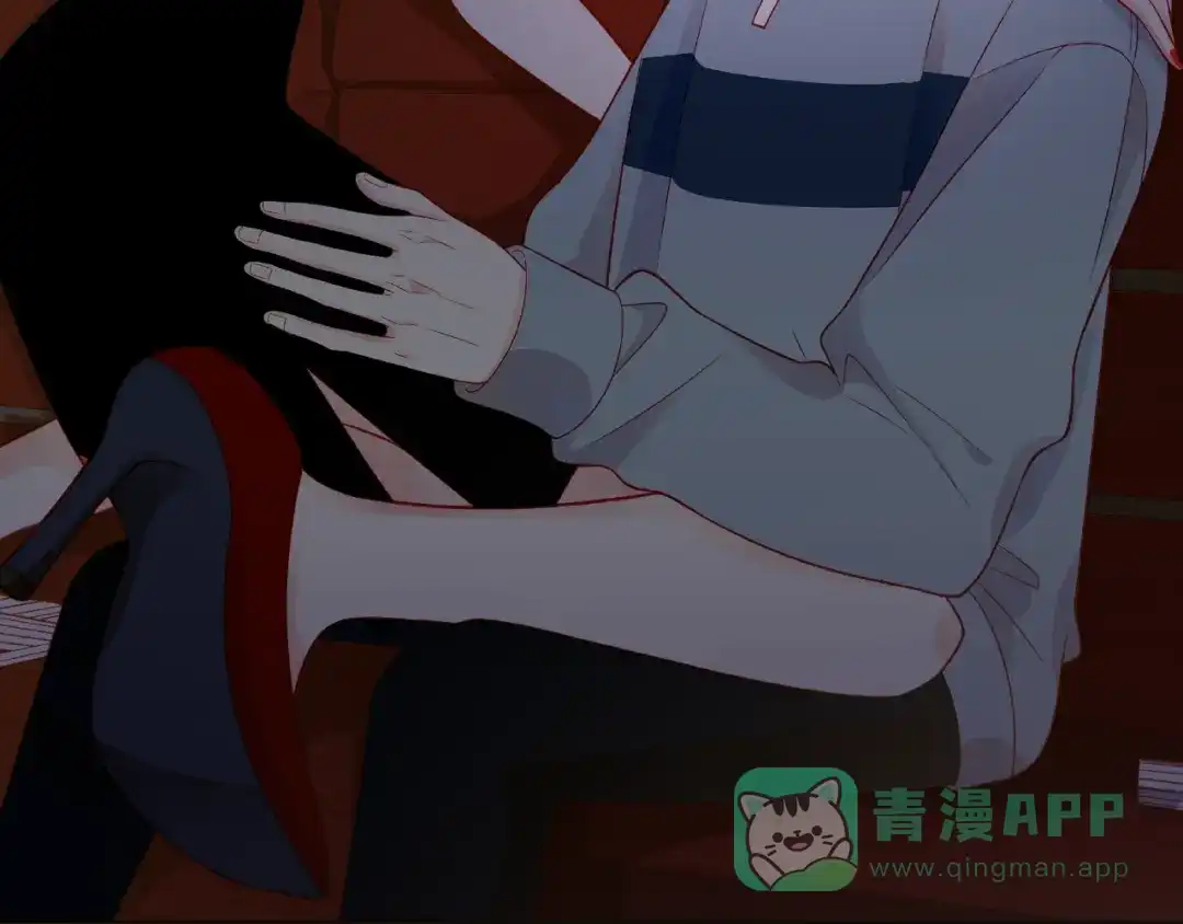 《触碰的旋律》第23话 他的回忆 第156页