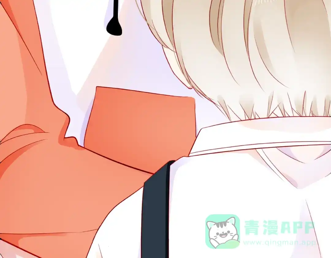 《触碰的旋律》第26话 变强吧 第111页
