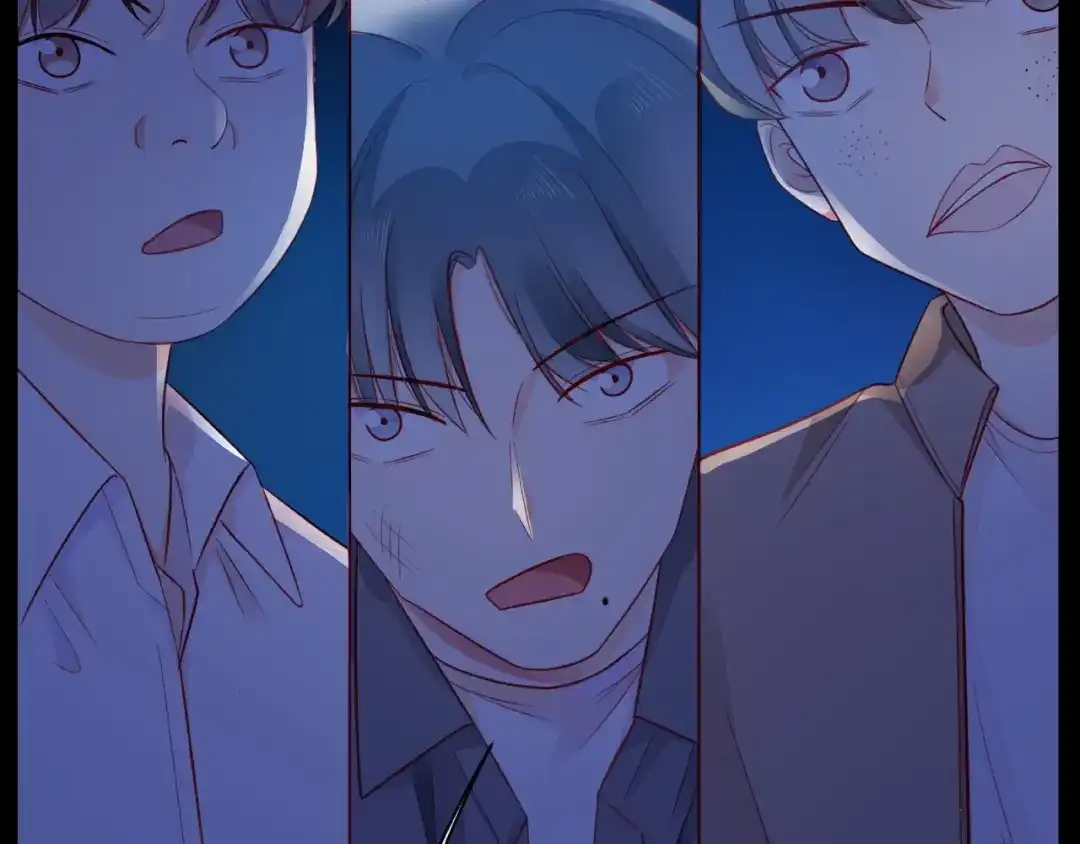 《触碰的旋律》第28话 真正的朋友 第74页