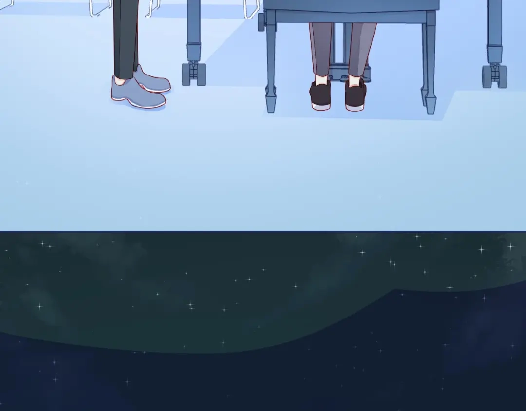 《触碰的旋律》第28话 真正的朋友 第154页