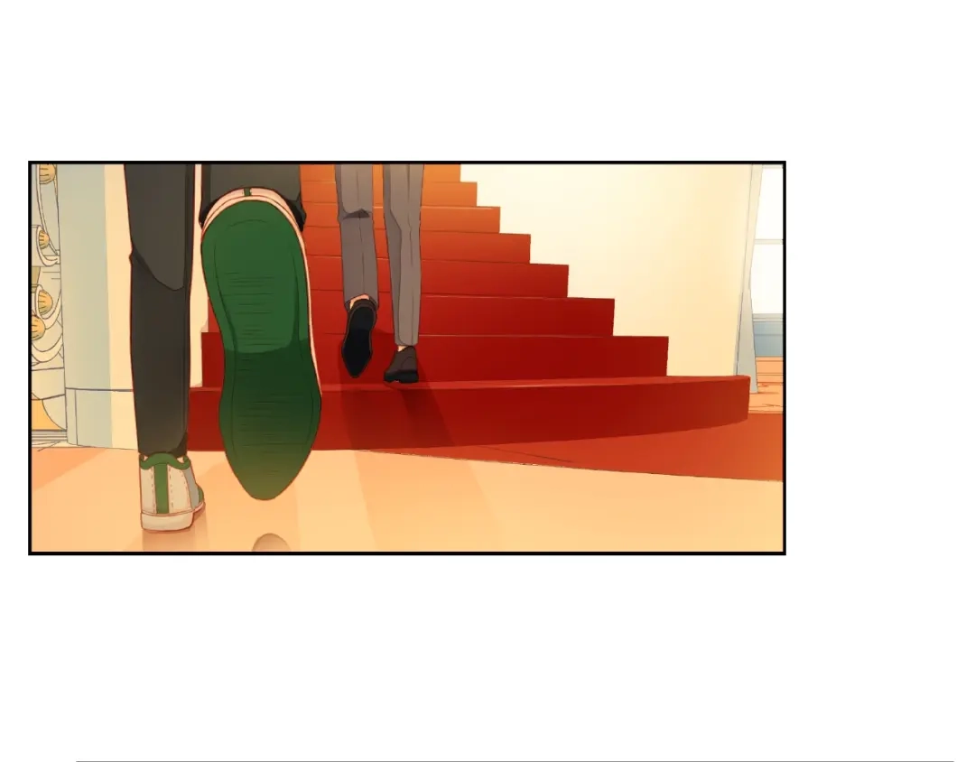 《触碰的旋律》第29话 互换之后 第34页