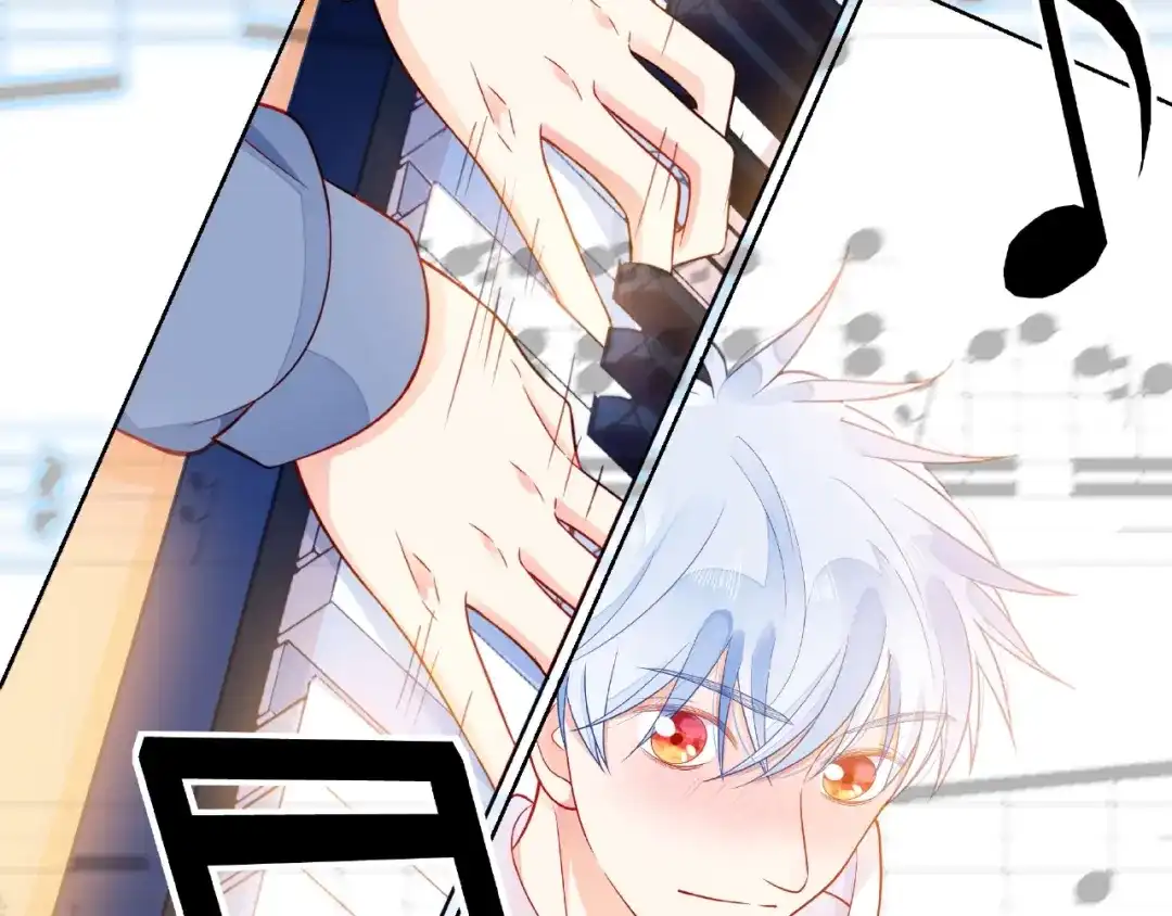 《触碰的旋律》第30话 喝醉之后 第103页